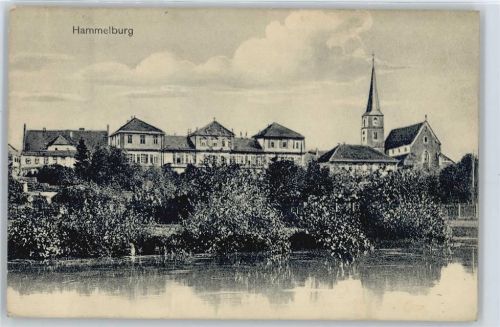 Hammelburg