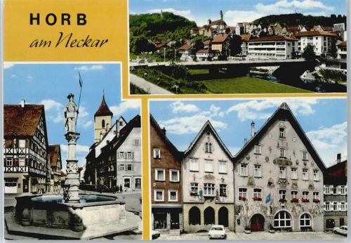 Horb