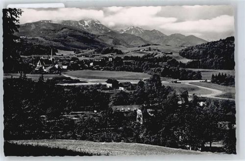 Siegsdorf