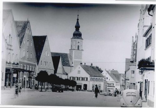 Langquaid Foto