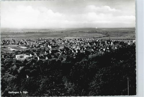 Gerlingen