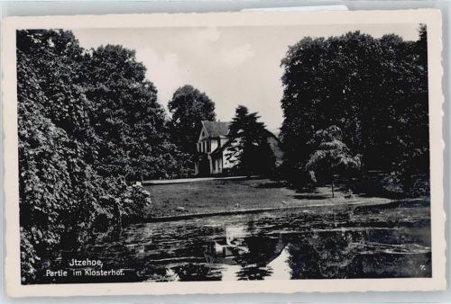 Itzehoe