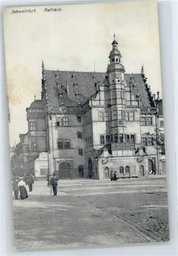 Schweinfurt