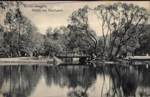 Steglitz