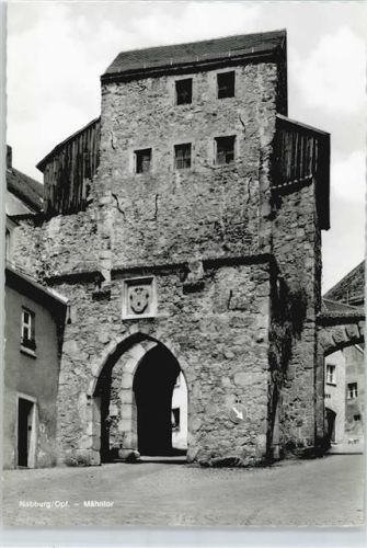 Nabburg