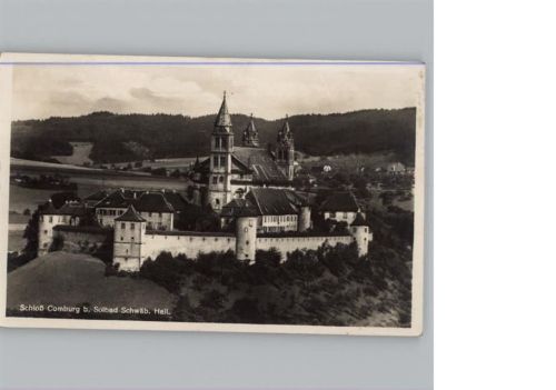Comburg
