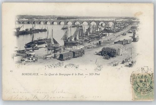Bordeaux