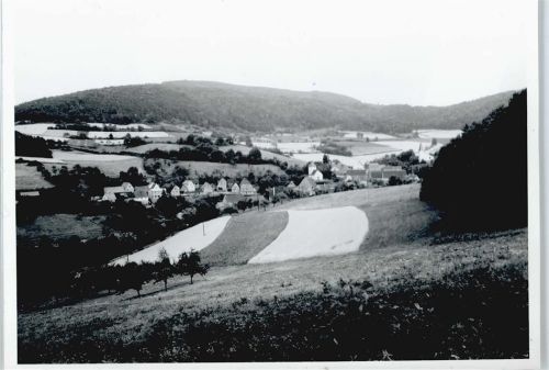 Weickersgrüben Foto