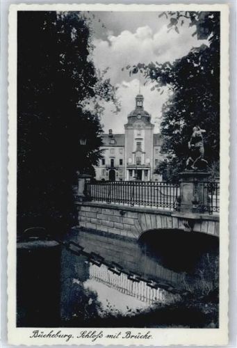 Bückeburg
