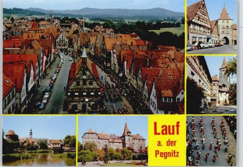 Lauf