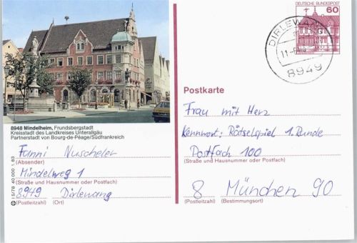 Mindelheim