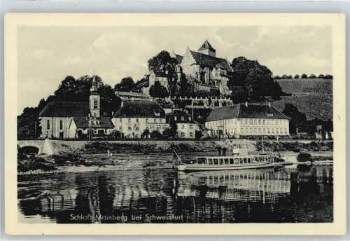 Schweinfurt