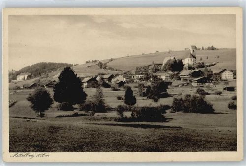 87466 W8967 Mittelberg b Oy