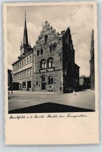 Saalfeld