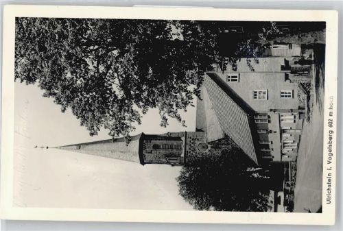 Ulrichstein