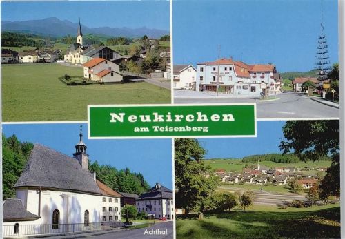 Neukirchen