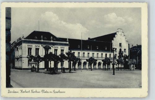 Landau Sparkasse