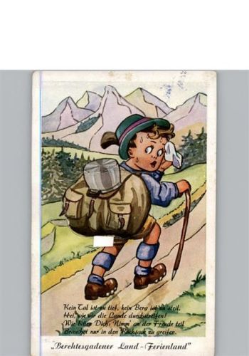 Berchtesgaden