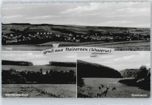 Altenkirchen Gasthif Latsch