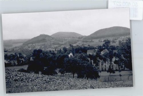 Ellenbach Foto