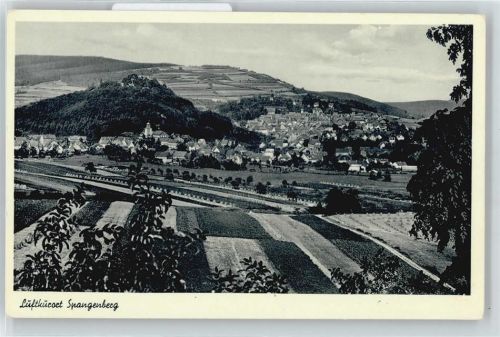 Spangenberg