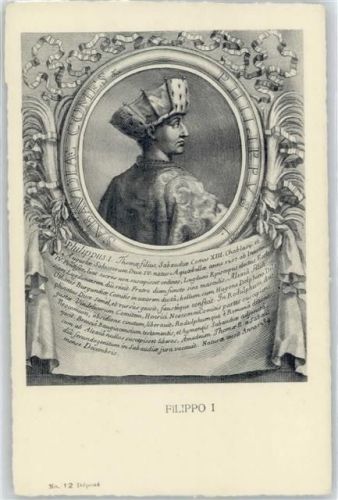 Filppo I