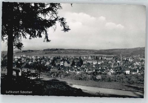 Schotten