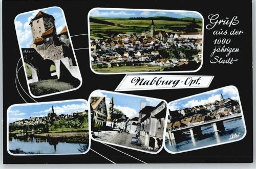 Nabburg