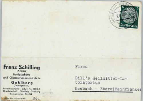 Gehlberg