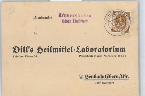 Römershofen