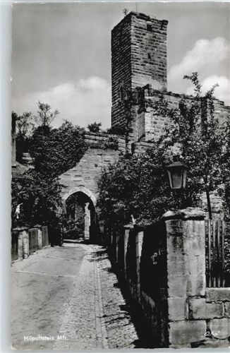 Hilpoltstein