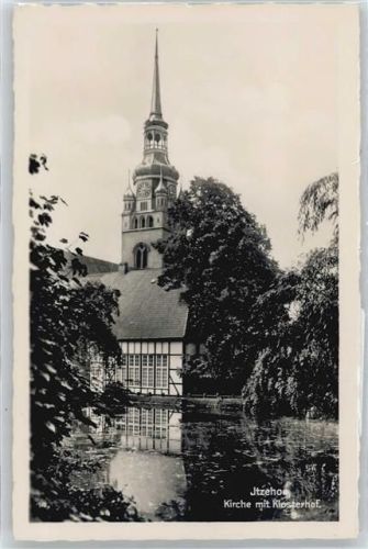 Itzehoe