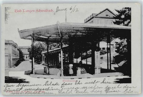Bad Schwalbach