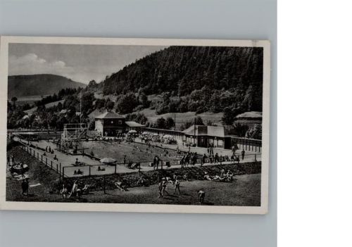 Leutenberg Schwimmbad