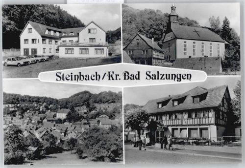 Bad Salzungen