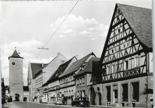 Haßfurt