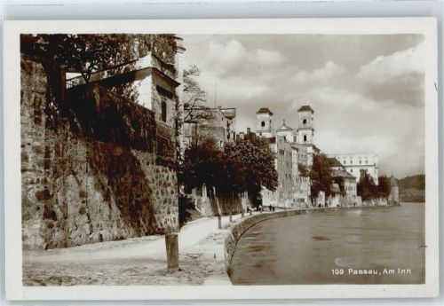 Passau