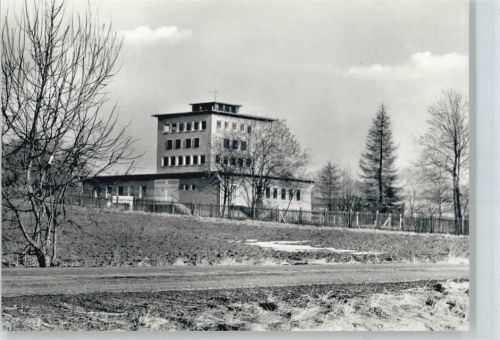 Breitungen Wasserwerk