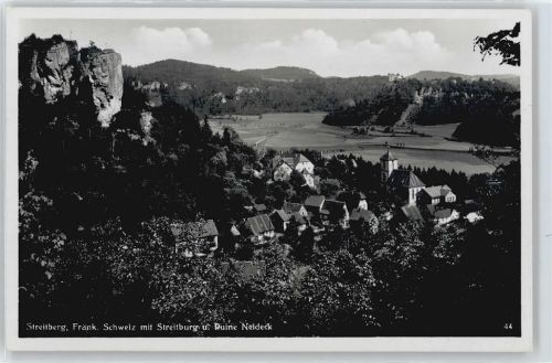 Streitberg