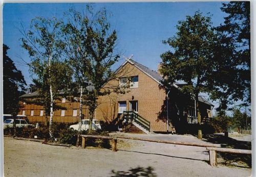 Müden