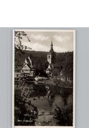 Bad Liebenzell