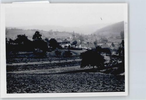 Schmalwasser Foto-Karte