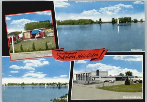 Inheiden Campingplatz