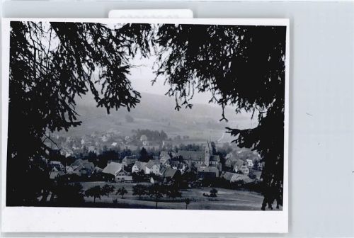 Klosterreichenbach Foto-Karte