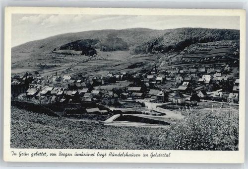 Hundelshausen