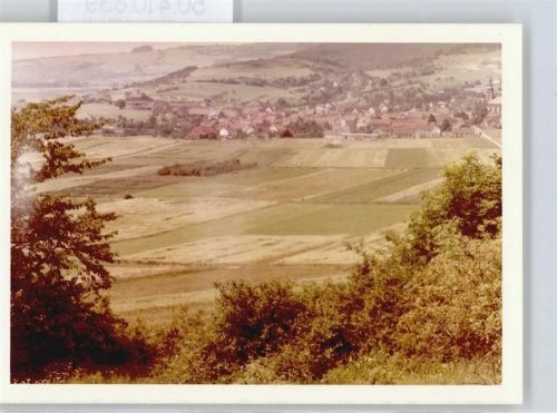 Oberelsbach Foto