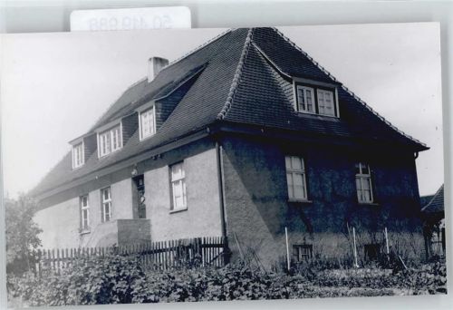 Welcherod Haus Zaun Fenster