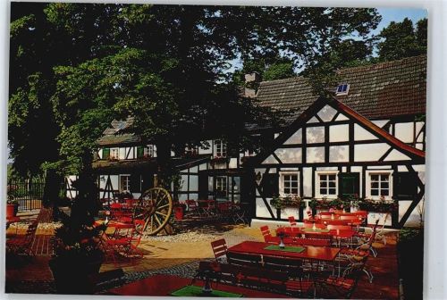 Köln Merheim 806 Gasthaus Em ahle Kohberg Ostmerheimer Straße