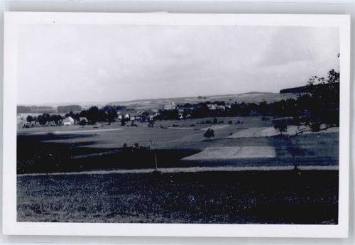 Freienseen Foto-Karte