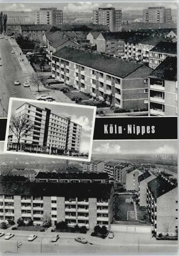 Köln Nippes 501